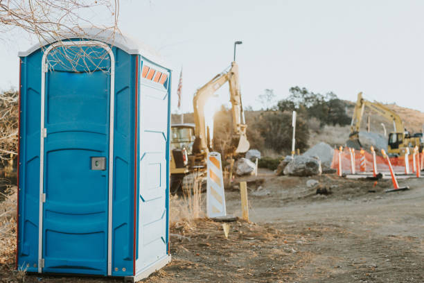 Best Porta potty delivery and setup  in Hustisford, WI