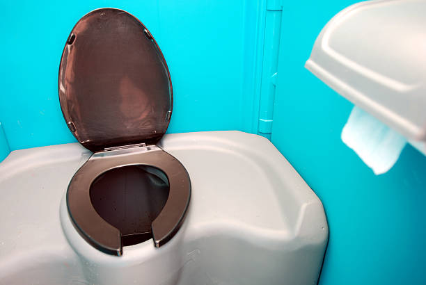 Best Event porta potty rental  in Hustisford, WI