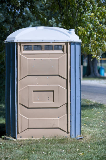 Best Temporary restroom rental  in Hustisford, WI