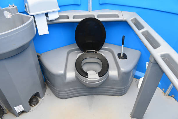 Best Local porta potty services  in Hustisford, WI