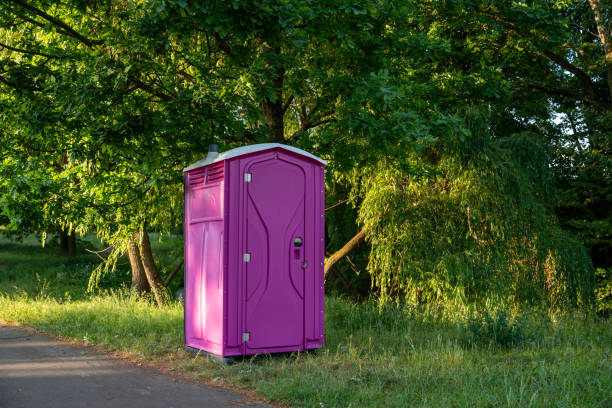 Hustisford, WI porta potty rental Company