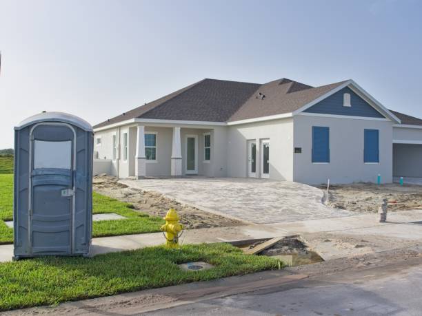 Best Porta potty for special events  in Hustisford, WI
